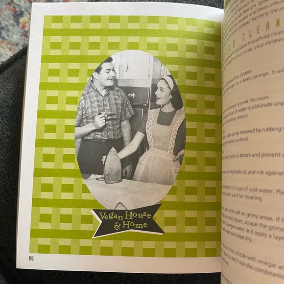 How It All Vegan!: Irresistible Recipes for an Animal-Free Diet CookBook - Picture 3 of 11